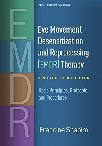 Libro: Eye Movement Desensitization And Reprocessing (emdr)