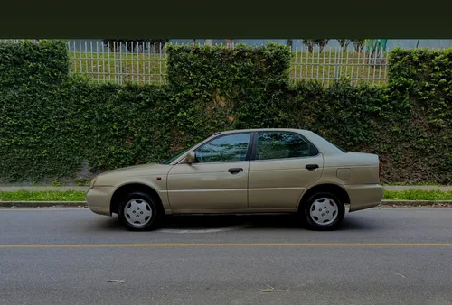 Chevrolet Esteem 1.3l