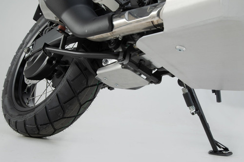 Imagen 4 de 7 de Caballete Central Honda Africa Twin 1100 Adv Sw Motech Bamp