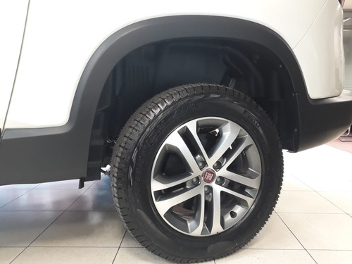 Imagen 18 de 21 de Fiat Toro Todas Las Versiones Anticipo Y Cuotas Solo Dni A