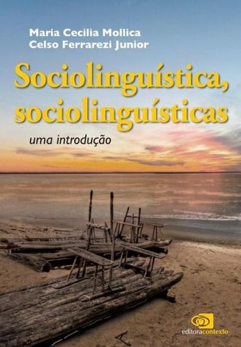 Sociolinguistica Sociolinguisticas - Contexto