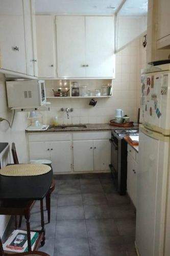 Imagen 12 de 30 de Departamento En Recoleta . 3 Dormitorios C / Dependencia