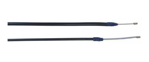 Cable Freno Mano Izquierdo Renault Clio 2 Symbol