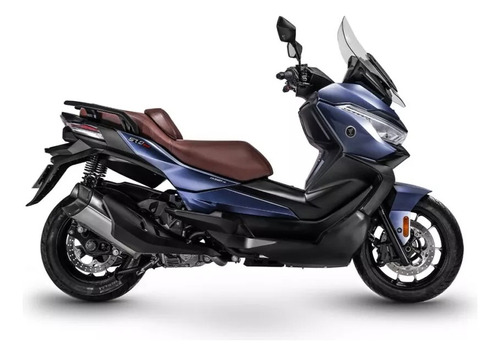 Voge Sr4 Max Pro - Disponible Tr