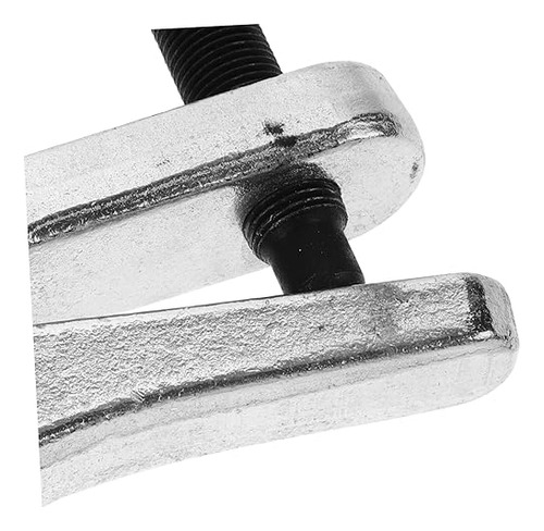 Extractor De Cabeza De Bola Herramienta De Rótula Herramienta De Extracción De Rótulas Separador De Rótulas Extractor De Bolas Automotriz