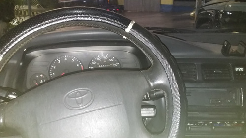 Toyota Corolla 93/94, Carro Barato. Aceito Contra Oferta.