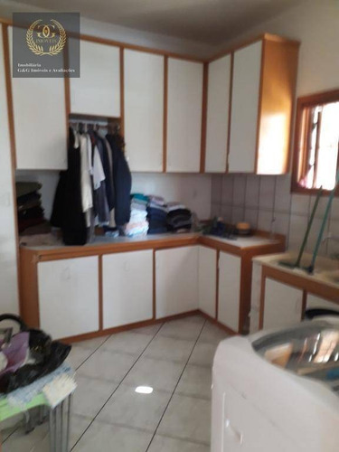 Imagem 14 de 24 de Sobrado Para Alugar, 300 M² Por R$ 8.000,00/mês - Centro - Viamão/rs - So0085