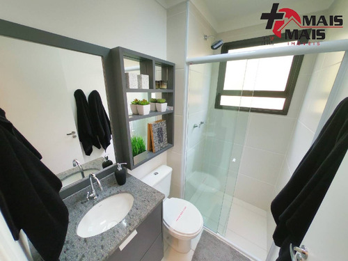 Imagem 6 de 15 de Hm Intense Campinas, 42,52 M², Apartamento, 2 Quartos - Ahmintc2