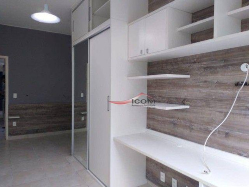 Imagem 16 de 23 de Apartamento À Venda, 40 M² Por R$ 412.000,00 - Glória - Rio De Janeiro/rj - Ap5755