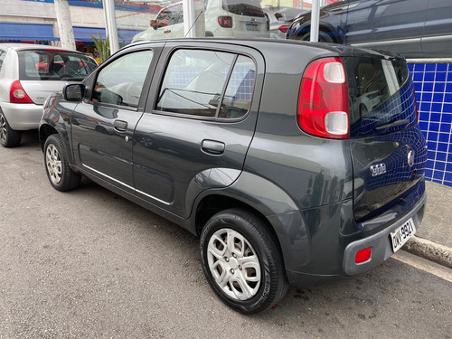 Fiat Uno 1.0 Vivace Flex 5p