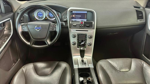 Volvo XC60 Top t6 3.0 Turbo 304cv Awd 2011 Muito Nova