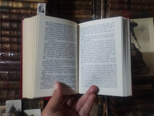 Edward Phillips Oppenheim Novelas Escogidas (Usado)