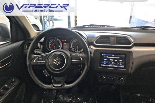 Imagen 9 de 14 de Suzuki Dzire Gl Manual 1.2 2023 0km