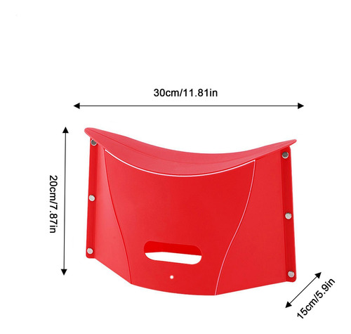 Taburete Con Escalón Para Coche Taburete De Baño Plegable Co