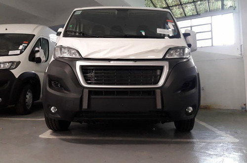 Peugeot Boxer 2.2 435 M Premium