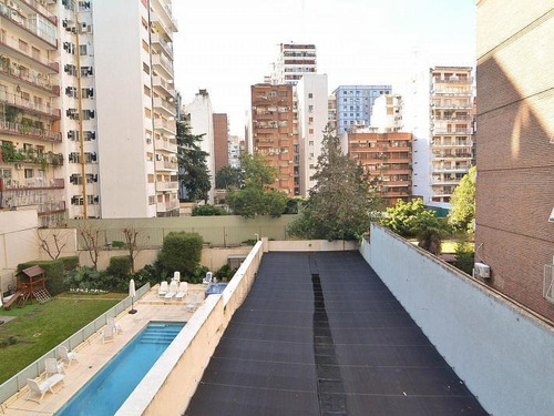 Imagen 16 de 17 de 2 - Campos Luis Maria Av. 1057 3° B