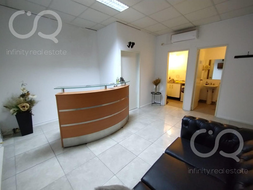 Oficina En Venta En Office Park Norte