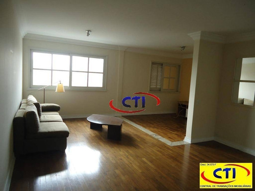 Imagem 5 de 19 de Apartamento À Venda, Jardim Chácara Inglesa, São Bernardo Do Campo - Ap2154. - Ap2154