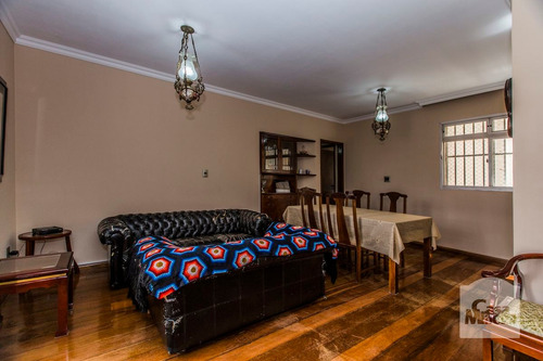 Imagem 5 de 13 de Apartamento À Venda No Funcionários - Código 275715 - 275715