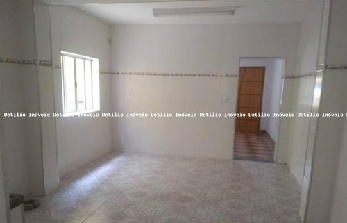 Imagem 7 de 10 de Comercial Para Locação Em São Paulo, Chácara Mafalda, 3 Dormitórios, 1 Banheiro, 3 Vagas - 00805_2-1181849
