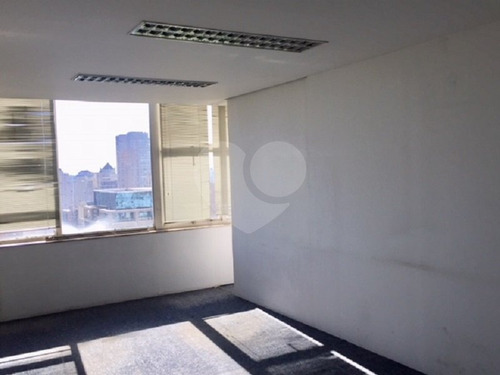 Imagem 17 de 24 de Conjunto Comercial A Venda Em Moderno Edifício Em Moema! - Reo326128