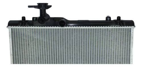 Radiador Motor Suzuki Swift Dzire 1.4 2016