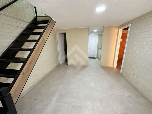 Casa En Venta De 2 Dorm. Acepta Subsidio En Maipú