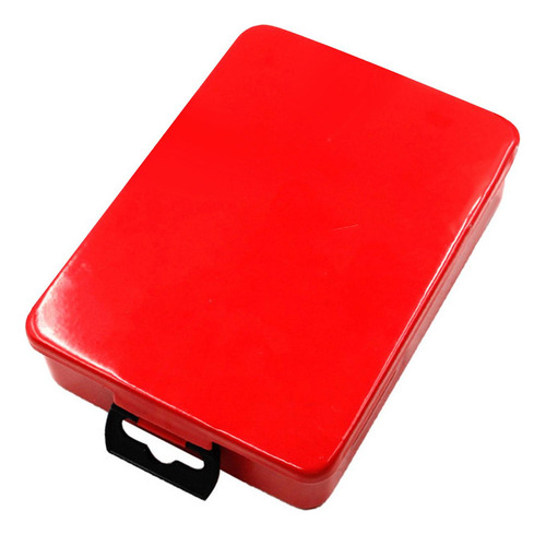 Caso De Índice De Bits Vacío, De 15cmx11cmx3.5cm