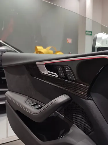 Audi Rs5 Sportback 2.9T V6 Quattro At