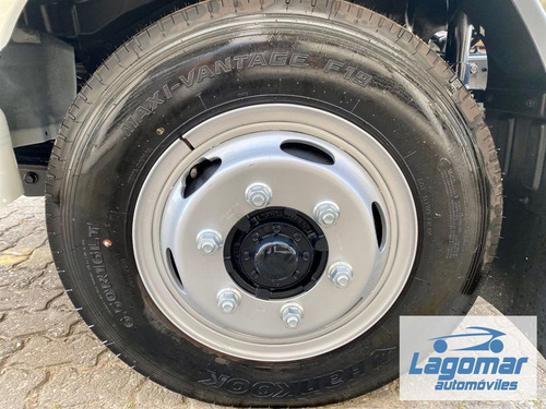 Imagen 7 de 13 de Hyundai Hd45 C/aire 2.6 2022 0km - Lagomar Automóviles