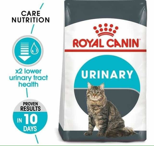 Royal Canin Urinary Care 7.5kg