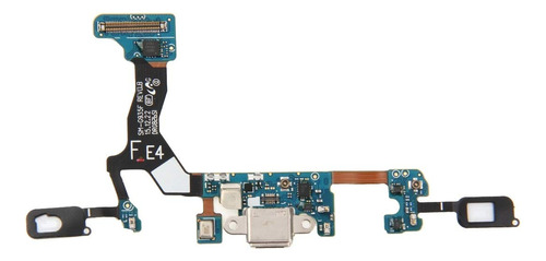 Dmtrab Cable Flexible Para Puerto Carga Sensor Galaxy S7