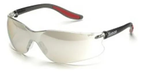 Gafas De Seguridad Elvex Xenon Para Interiores-exteriores, F