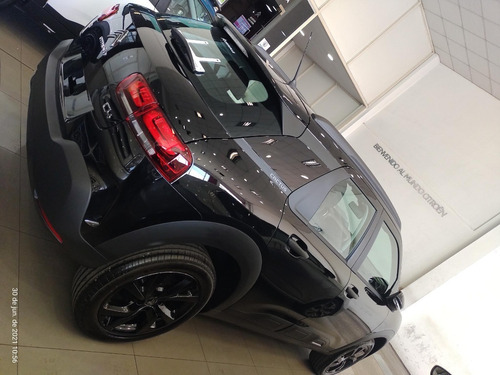 Imagen 10 de 12 de Citroen C4 Cactus Feel Pack(d) 2022