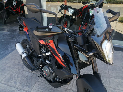 Imagen 5 de 9 de Ktm Adventure 250 2023