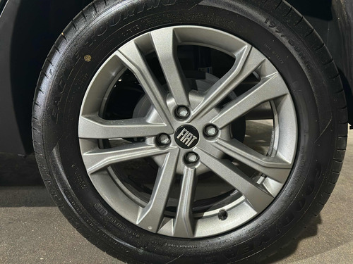 Fiat Pulse 1.3 Gse Drive Cvt