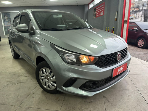 Fiat Argo 1.0 FIREFLY FLEX MANUAL