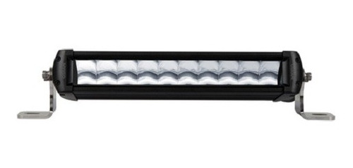 Barra De Led Osram 88841 309 Mm 12 / 24v 35w 2700 Lúmenes