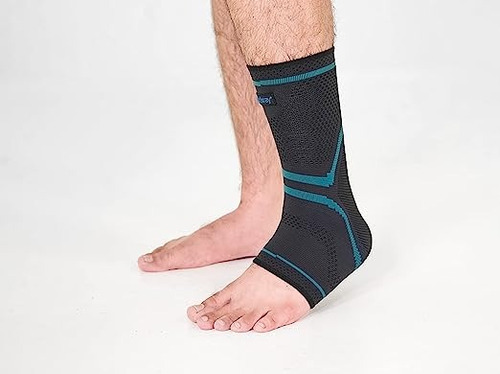 Tobillera Elástica Deportiva