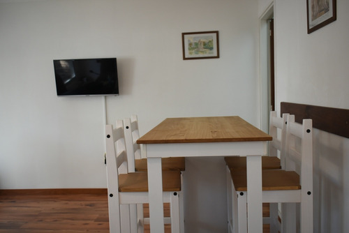 Imagen 5 de 14 de Apartamento En Lo Mejor De La Península: Gorlero Y El Emir