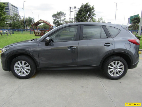 Mazda Cx-5 Touring Tp