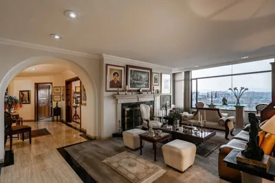 Apartamento en venta