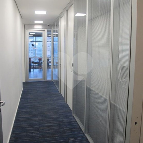 Tripla A Conjunto Comercial Juscelino Com Faria Lima - 353-im318636