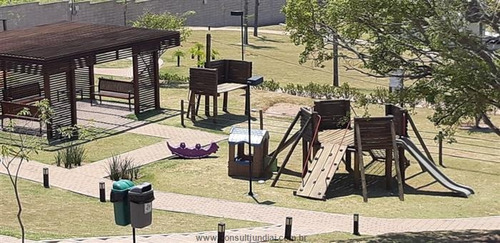 Imagem 11 de 17 de Terrenos Em Condomínio À Venda Em Jundiaí/sp - Compre O Seu Terrenos Em Condomínio Aqui! - 1469452