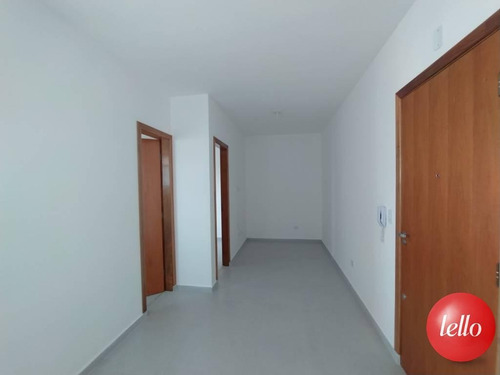 Imagem 3 de 10 de Apartamento - Ref: 229219