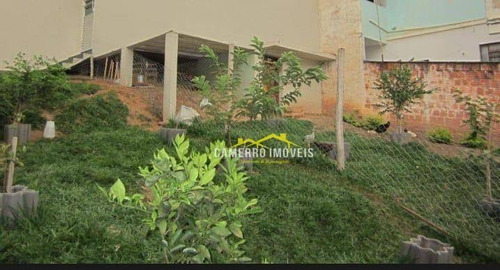 Imagem 9 de 13 de Casa Com 2 Dormitórios À Venda, 100 M² Por R$ 285.000,00 - Jardim São Roque - Americana/sp - Ca2758