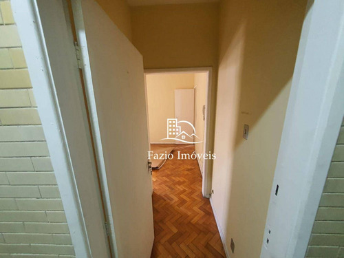 Imagem 7 de 21 de Apartamento Com 2 Dormitórios Para Alugar, 98 M² Por R$ 1.200,00/mês - Centro - Barra Mansa/rj - Ap0079