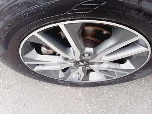 Imagem 14 de 15 de Creta 2.0 16v Flex Prestige Automático