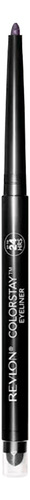 Revlon Colorstay Lápis De Olho - Black Violet 209