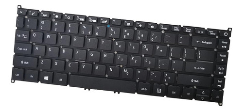 Compatível Teclado Eua Layout Eua Teclado Mate